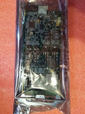 G3LR ABB Drive Modul Kartu Antarmuka untuk Saluran Analog Suku Cadang PLC 1KHW000628R0101