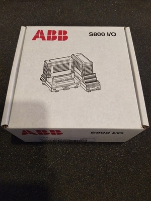 GDB021BE01 ABB Menggerakkan Unit Kontrol Gerbang Suku Cadang PLC HIEE300766R0001
