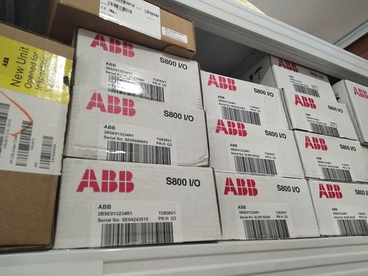GKKA2121GO11GKKAC7689 ABB Unit Produk Otomasi Industri Suku Cadang PLC