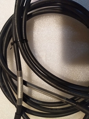HIER466587R0200 ABB Perangkat Kabel Transmisi Data Suku Cadang PLC HIER466587R0200
