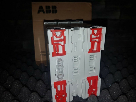 HS840 ABB PROFIBUS Menghubungkan Perangkat 4 Saluran Head Station Dengan Redundansi PLC Spare Parts 3BDH000307R0101