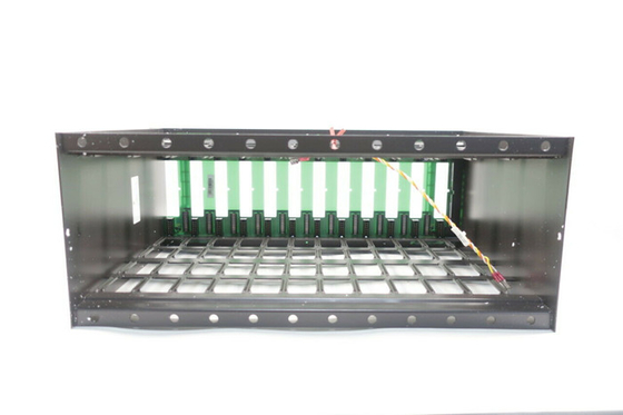 IEMMU21 ABB Bailey Infi 90 12-Slot Mounting Unit Modul Chassis Suku Cadang PLC