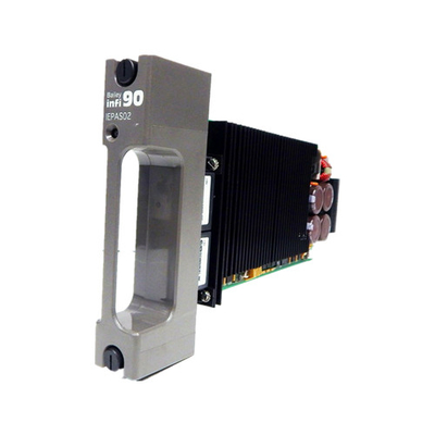 IEPAS02 ABB Bailey Infi 90 AC Modul Catu Daya Sistem Suku Cadang PLC