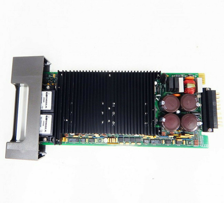 IEPAS02 ABB Bailey Infi 90 AC Modul Catu Daya Sistem Suku Cadang PLC