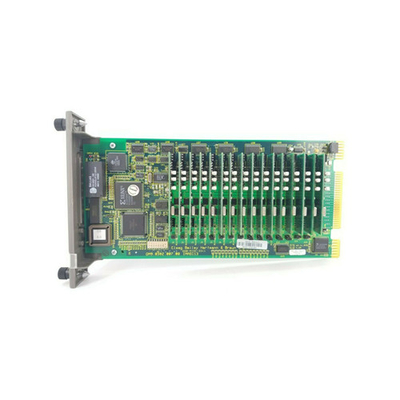 IMASI13 ABB Bailey Infi 90 Slave 5/15VDC Modul Input Analog Suku Cadang PLC