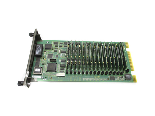 IMASI23 ABB Bailey Infi 90 Kontrol Budak Modul Input Analog Suku Cadang PLC