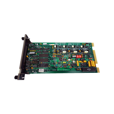IMCIS02 ABB Bailey Infi 90 Kontrol Slave Modul I/O Analog Suku Cadang PLC