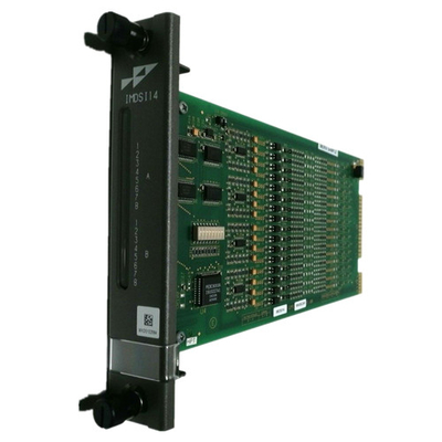 IMDSI14 ABB Bailey Infi 90 Modul Input Budak Digital Suku Cadang PLC