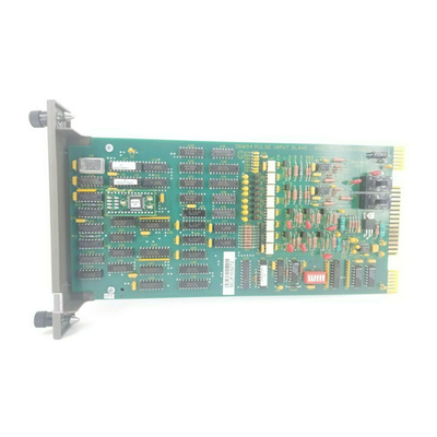 IMDSM04 ABB Bailey Infi 90 Symphony Pulse Input Slave Module Suku Cadang PLC