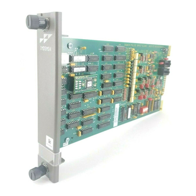 IMDSM04 ABB Bailey Infi 90 Symphony Pulse Input Slave Module Suku Cadang PLC