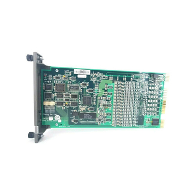 IMFEC12 ABB Bailey Infi 90 Symphony Analog Input Module 15 Point PLC Spare Parts