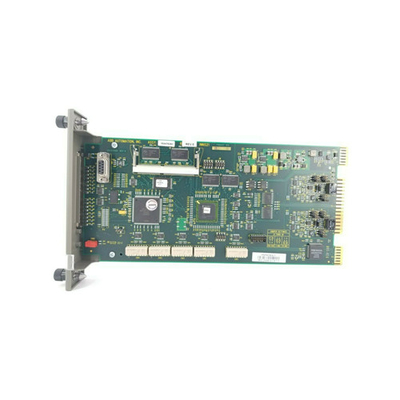 INNIS21 ABB Bailey Infi 90 Modul Antarmuka Jaringan Simfoni Suku Cadang PLC