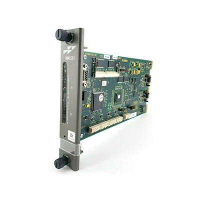 INNIS21 ABB Bailey Infi 90 Modul Antarmuka Jaringan Simfoni Suku Cadang PLC
