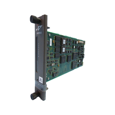 INNPM12 ABB Bailey Infi 90 Modul Proses Jaringan Simfoni Suku Cadang Assy PLC