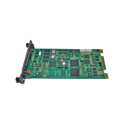 INNPM12 ABB Bailey Infi 90 Modul Proses Jaringan Simfoni Suku Cadang Assy PLC