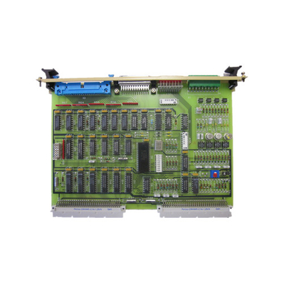IOD86-TR ABB Drive Stromberg Transceiver Majelis Papan PCB 57275707