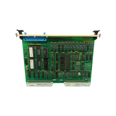 IOD86MEM ABB Drive Stromberg Papan PCB Suku Cadang PLC IOD86 + MEM