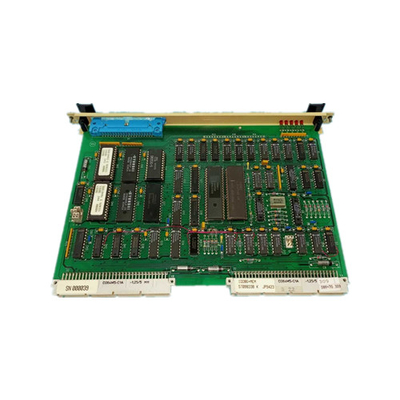 IOD86MEM ABB Drive Stromberg Papan PCB Suku Cadang PLC IOD86 + MEM