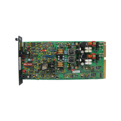 IPMON01 ABB Bailey Infi 90 Modul Monitor Daya 120/240V AC 125V DC 24va
