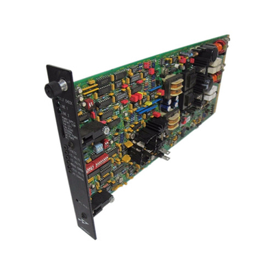 IPMON01 ABB Bailey Infi 90 Modul Monitor Daya 120/240V AC 125V DC 24va