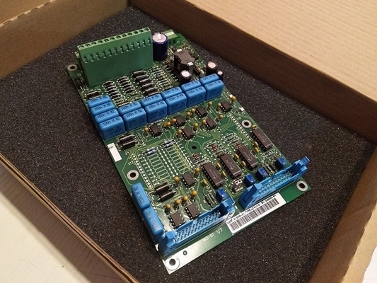 LDMTR-01 ABB Drives Modul Suku Cadang PLC HIEE300890R0001