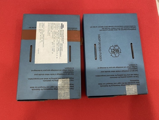 LT370C ABB Brown Boveri Modul BBC LT 370C Suku Cadang PLC LT 370 C