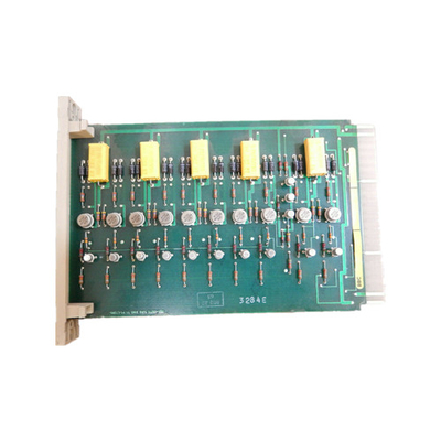 LT370C ABB Brown Boveri Modul BBC LT 370C Suku Cadang PLC LT 370 C