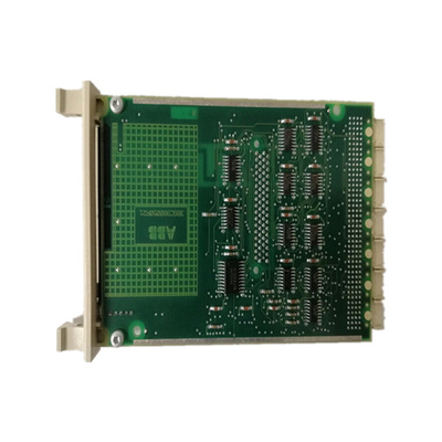 MB510 ABB AC 400 Pengendali Antarmuka Kartu Program Suku Cadang PLC 3BSE002540R1