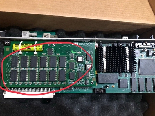 Modul ABB MPRC086406-502 Untuk Sistem DCS PLC