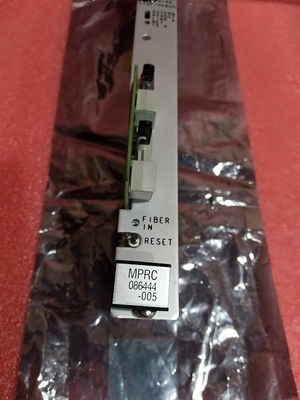 MPRC086444-005 Modul ABB Suku Cadang PLC