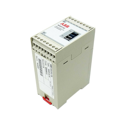 NAIO-02 ABB Analog I/O Extension Module Kit Suku Cadang PLC 58976016