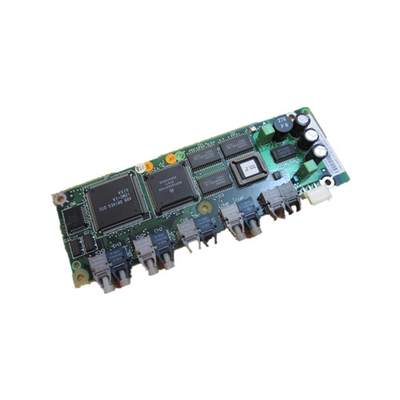NAMC-03C ABB control Board PLC Suku Cadang 58944092