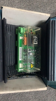 NCHM-21 ABB Pengisian Unit Pemantauan Papan PCB Suku Cadang PLC
