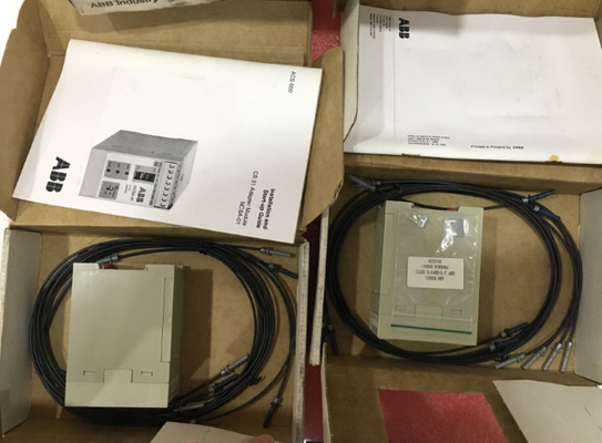 NCSA-01 ABB CS31 Adaptor OPSI / Spare Parts SP KIT PLC