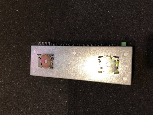 NDBU-95 ABB DCS Thyristor Power Converter Unit Percabangan Suku Cadang PLC