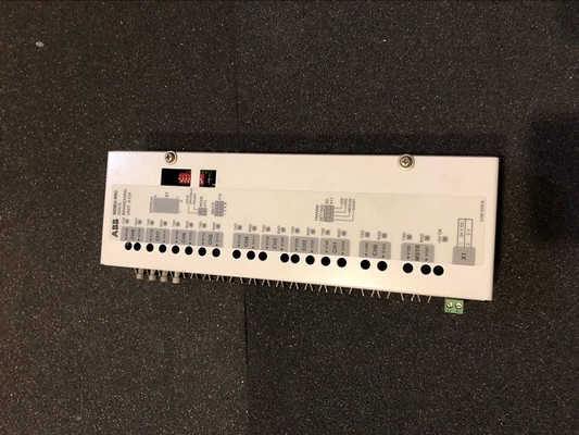 NDBU-95 ABB DCS Thyristor Power Converter Unit Percabangan Suku Cadang PLC