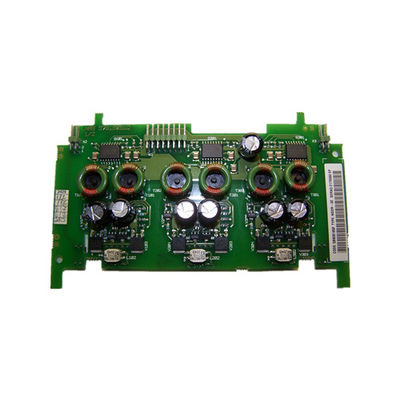NGDR-02 ABB Inverter ACS600 Series Driver Board Gate Circuit Card Suku Cadang PLC