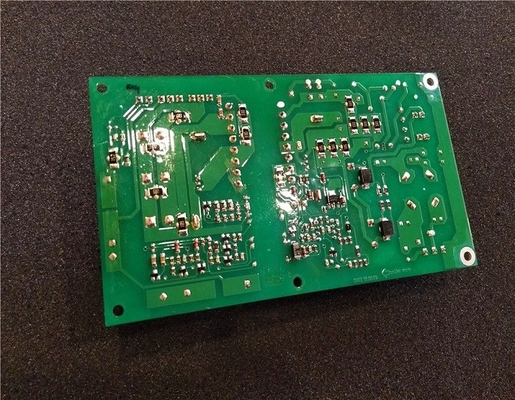 NGPS-12C ABB Inverter ACS600 Series Power Supply Board Suku Cadang PLC