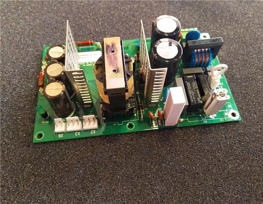 NGPS-13C ABB Inverter ACS600 Series Power Supply Board Suku Cadang PLC