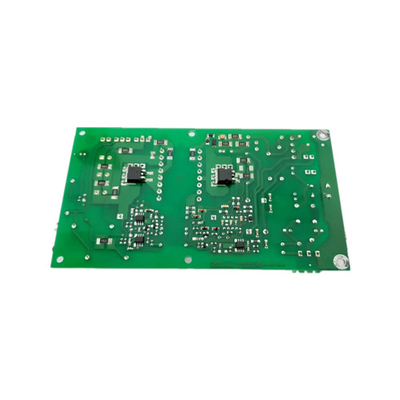NINT-62C ABB Inverter ACS600 Series Single Drives Sirkuit Utama Suku Cadang PLC