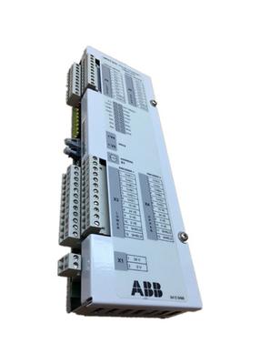 NPCT-01/C ABB Inverter ACS600 Seri Pulse Counter Timer Unit Suku Cadang PLC