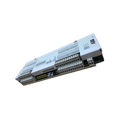 NPCT-01/C ABB Inverter ACS600 Seri Pulse Counter Timer Unit Suku Cadang PLC