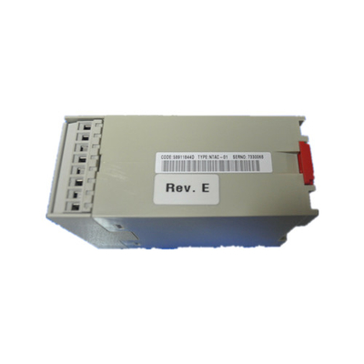 NTAC-01 ABB Pulse Encoder Interface Modul Kit Suku Cadang PLC Serat Optik