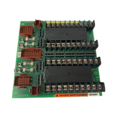 NTAI02 ABB Infi 90 Unit Penghentian Input Analog Suku Cadang PLC