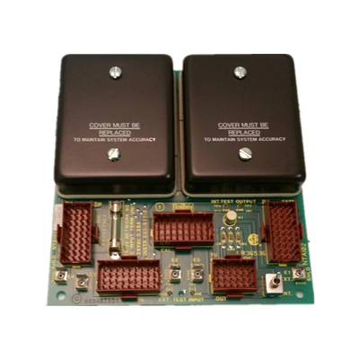 NTAI02 ABB Infi 90 Unit Penghentian Input Analog Suku Cadang PLC