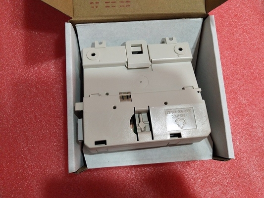 TU830V1 ABB S800 Unit Terminasi Modul Diperpanjang 2x16 Terminal Sinyal 3BSE013234R1