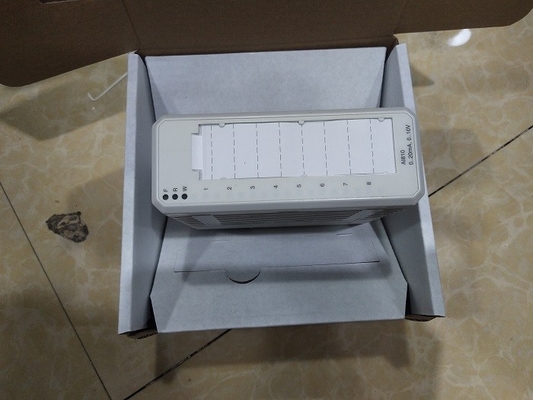 AI810 ABB AC 800M S800 I/O Analog Input Module Abb Proses Otomasi 3BSE008516R1