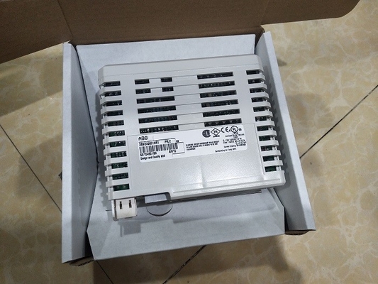 AI810 ABB AC 800M S800 I/O Analog Input Module Abb Proses Otomasi 3BSE008516R1