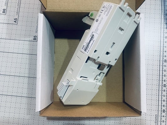 TU810V1 ABB S800 I/O Pemutusan Modul Kompak IP20 3BSE013230R1
