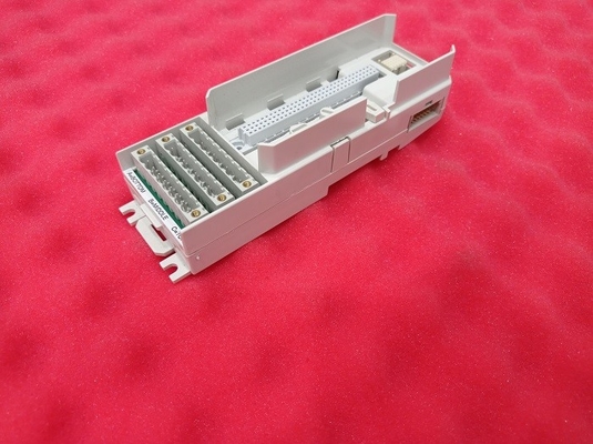 TU812V1 ABB S800 I/O Unit Pemutusan Modul Kompak Abb Proses Otomasi 3BSE013232R1